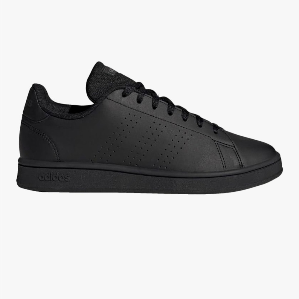 NIB Adidas Advantage Base Shoes